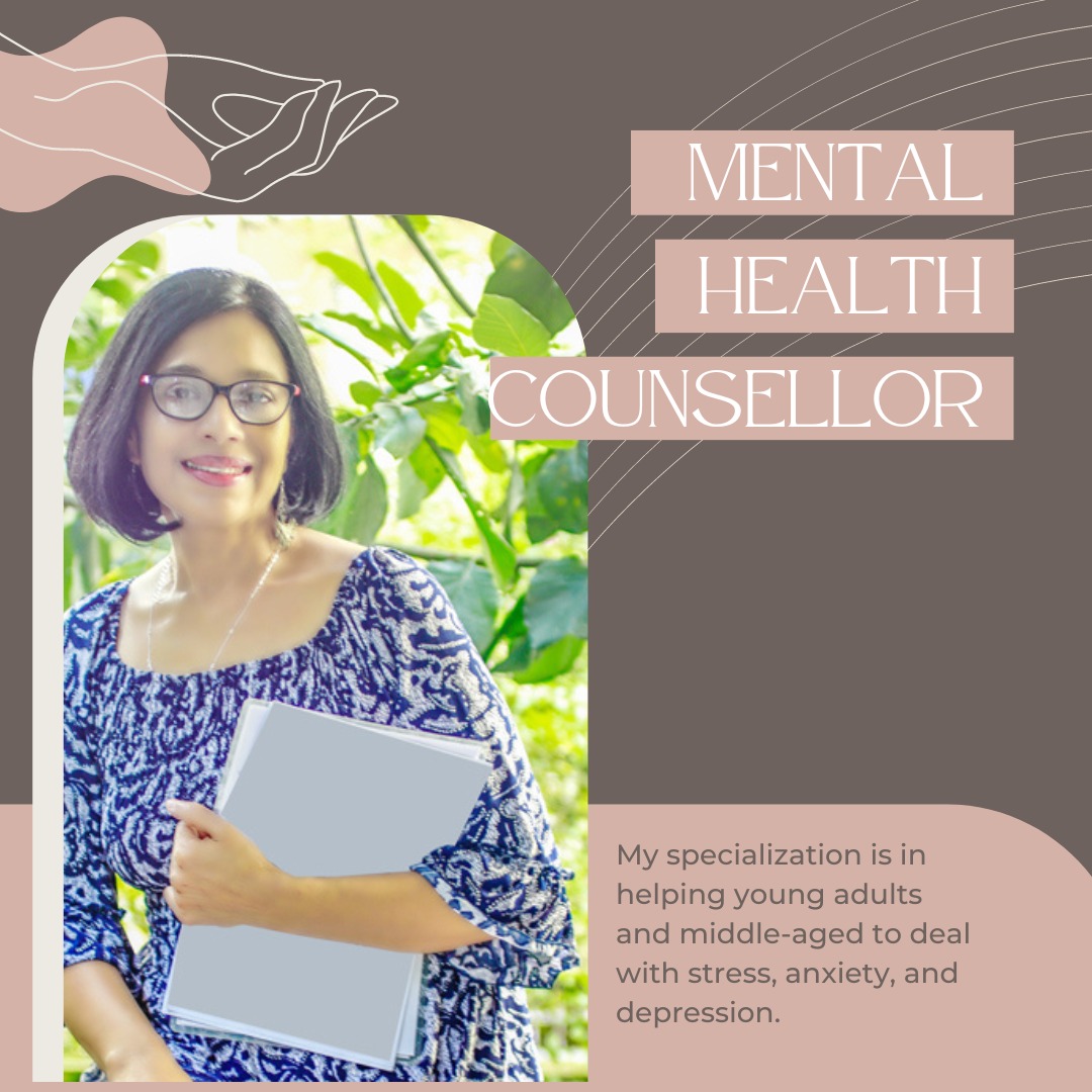 Counselling Psychology