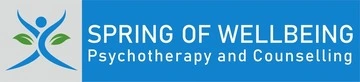 spring of well being logo