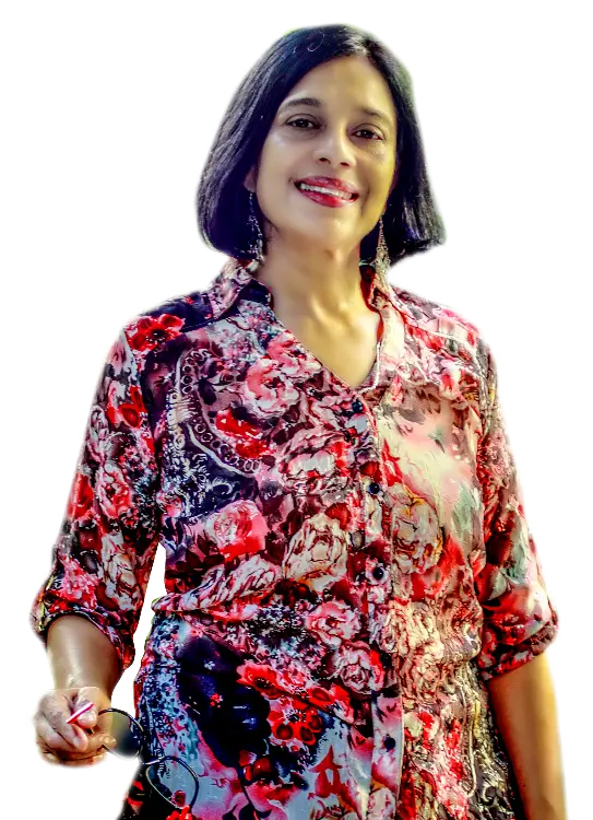 LOUELLA ROGERS M.Sc. Counselling Psychology